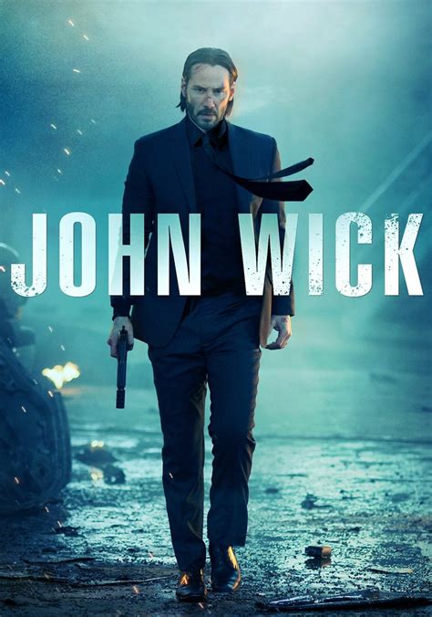 john wick 123movies|John Wick (2014) Stream and Watch Online